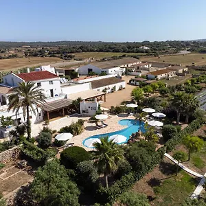 Farm stay Son Juaneda, Ciutadella (Menorca)