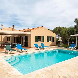Villa Flomertor 3 By Mauter, Ciutadella (Menorca)