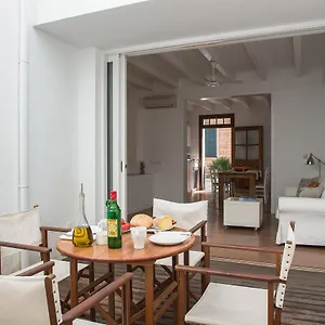 Holiday home Squella, Ciutadella (Menorca)