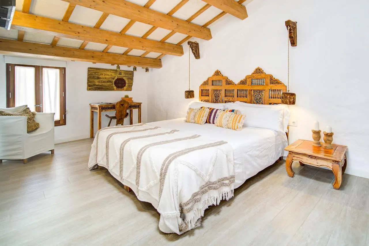 Calma Hotel Ciutadella  Spain