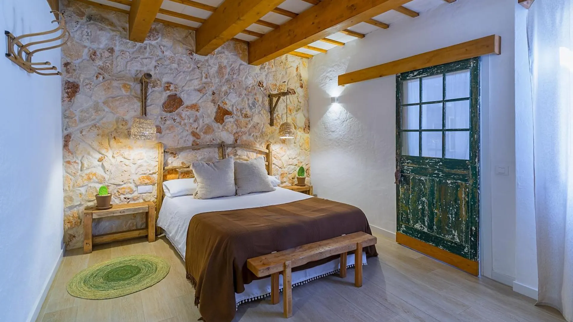 Calma Hotel Ciutadella  0*, Ciutadella (Menorca) Spain