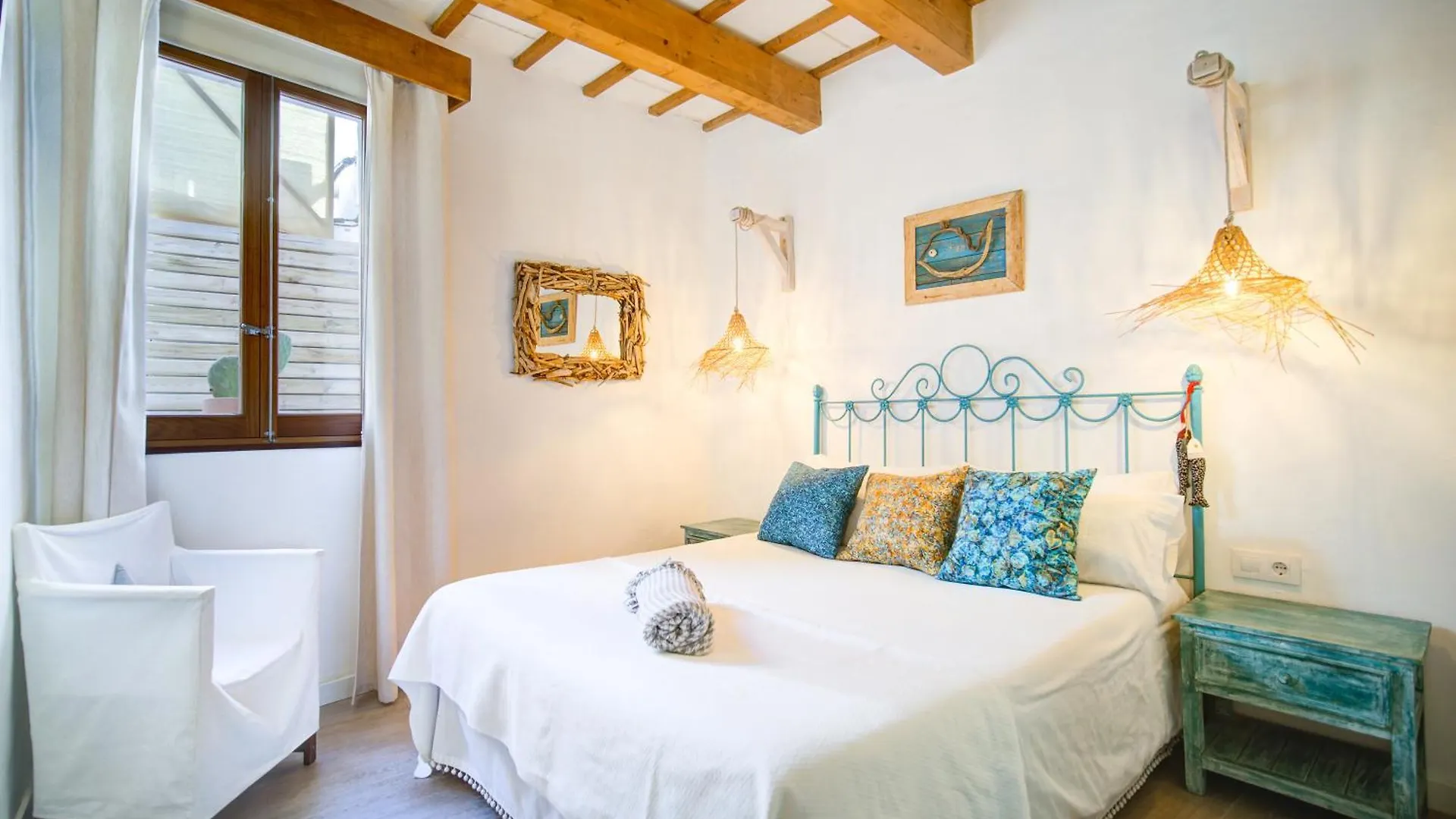 Calma Hotel Ciutadella  Spain